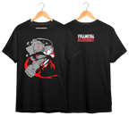 FULL METAL ALCHEMIST #5