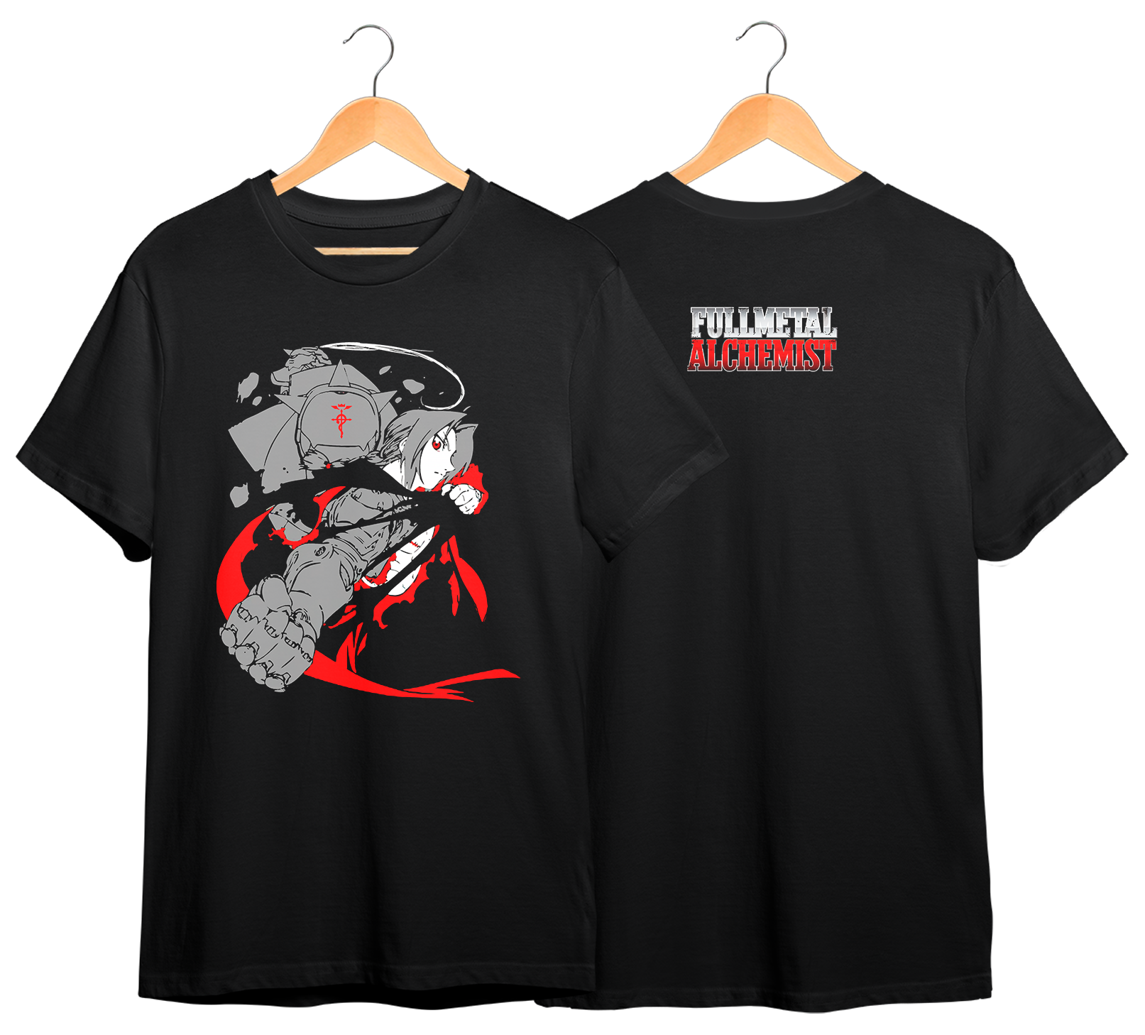 FULL METAL ALCHEMIST #5