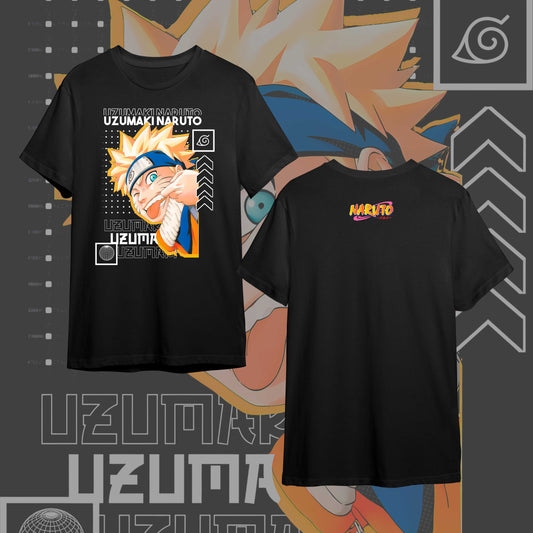 NARUTO FRONT #5