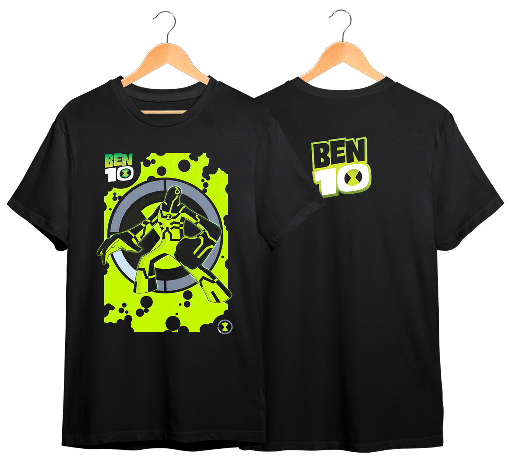 BEN 10 #5