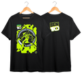 BEN 10 #5