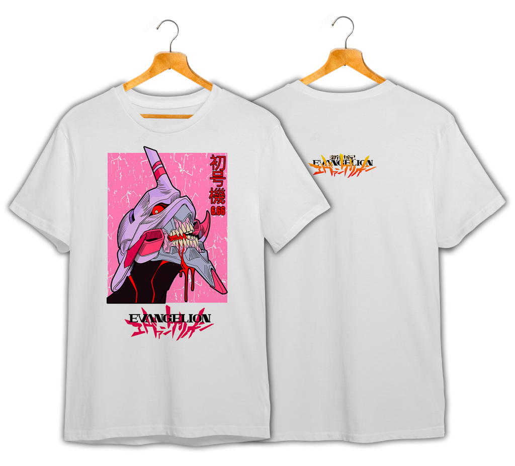 EVANGELION #5