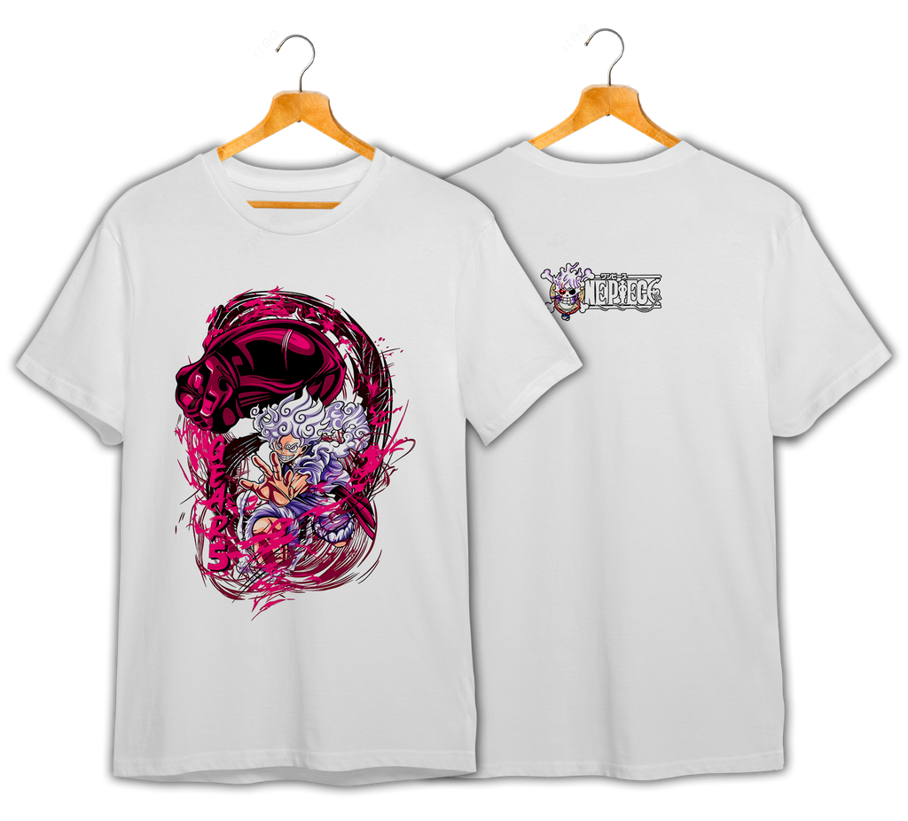 ONE PIECE #5