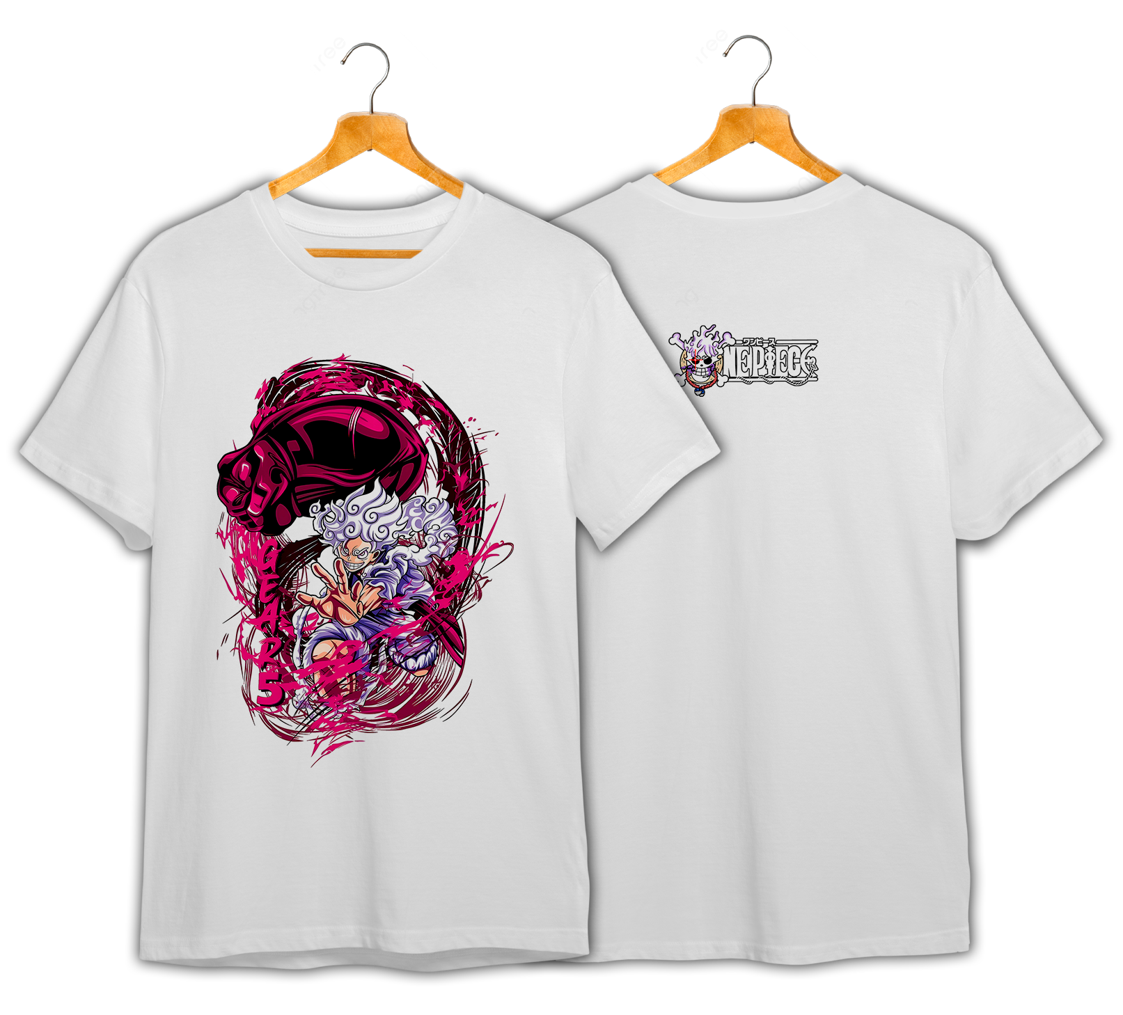 ONE PIECE #5