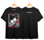 DEATH NOTE #5