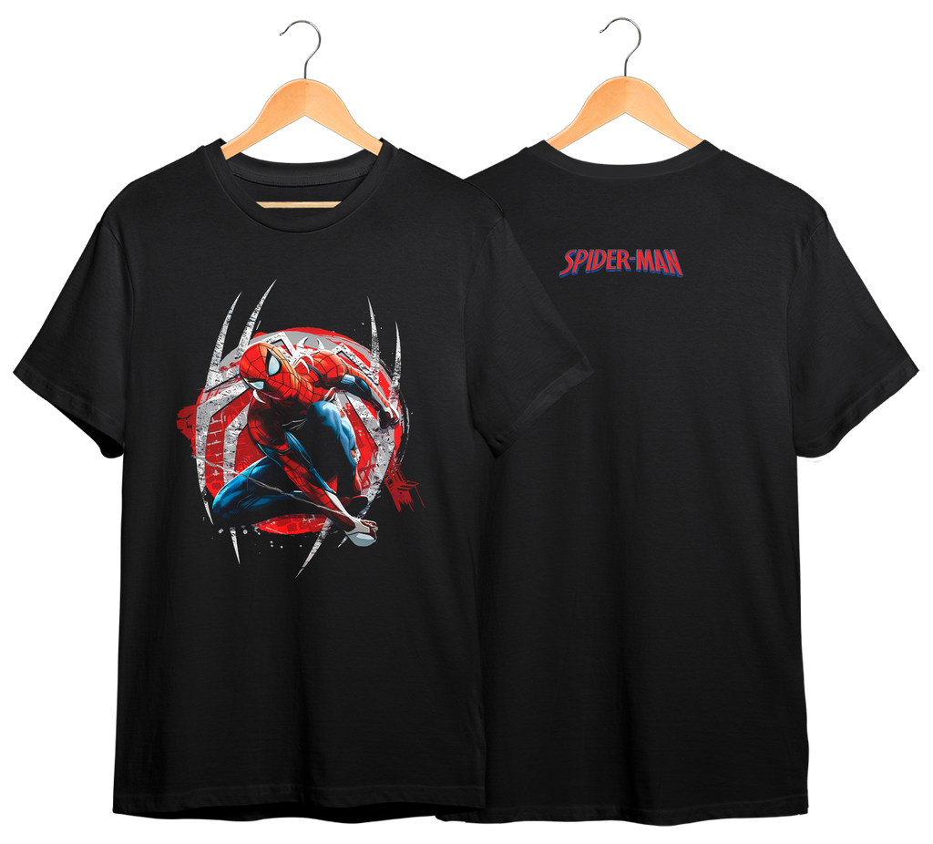 SUPER HEROES #5