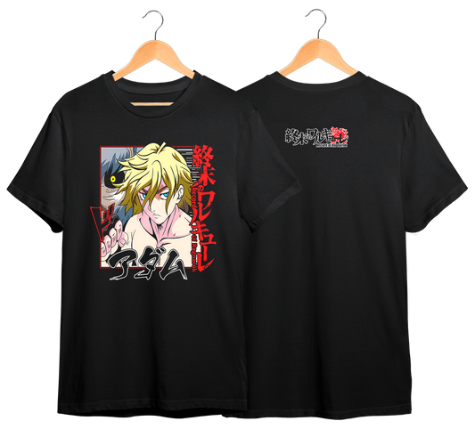 RECORD OF RAGNAROK #5