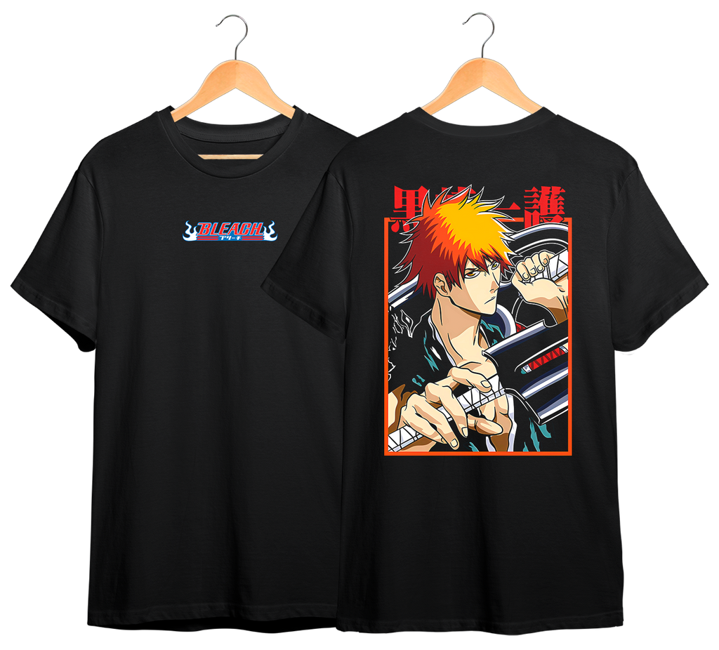 BLEACH #6