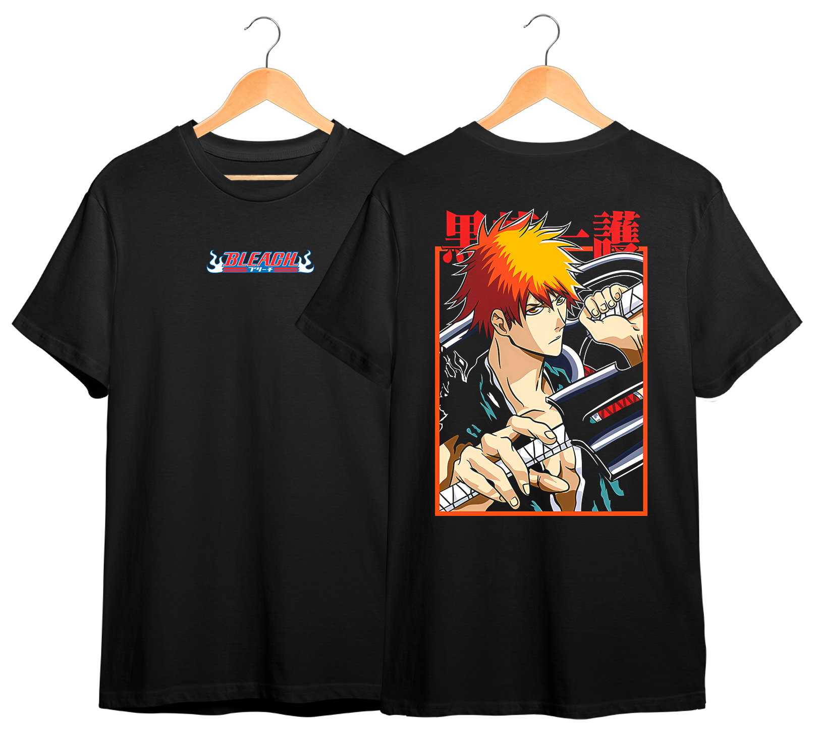 BLEACH #6