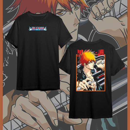 BLEACH BACK #6