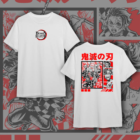 KIMETSU NO YAIBA #6