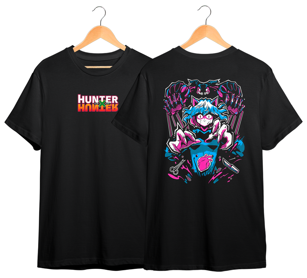 HUNTER X HUNTER #6
