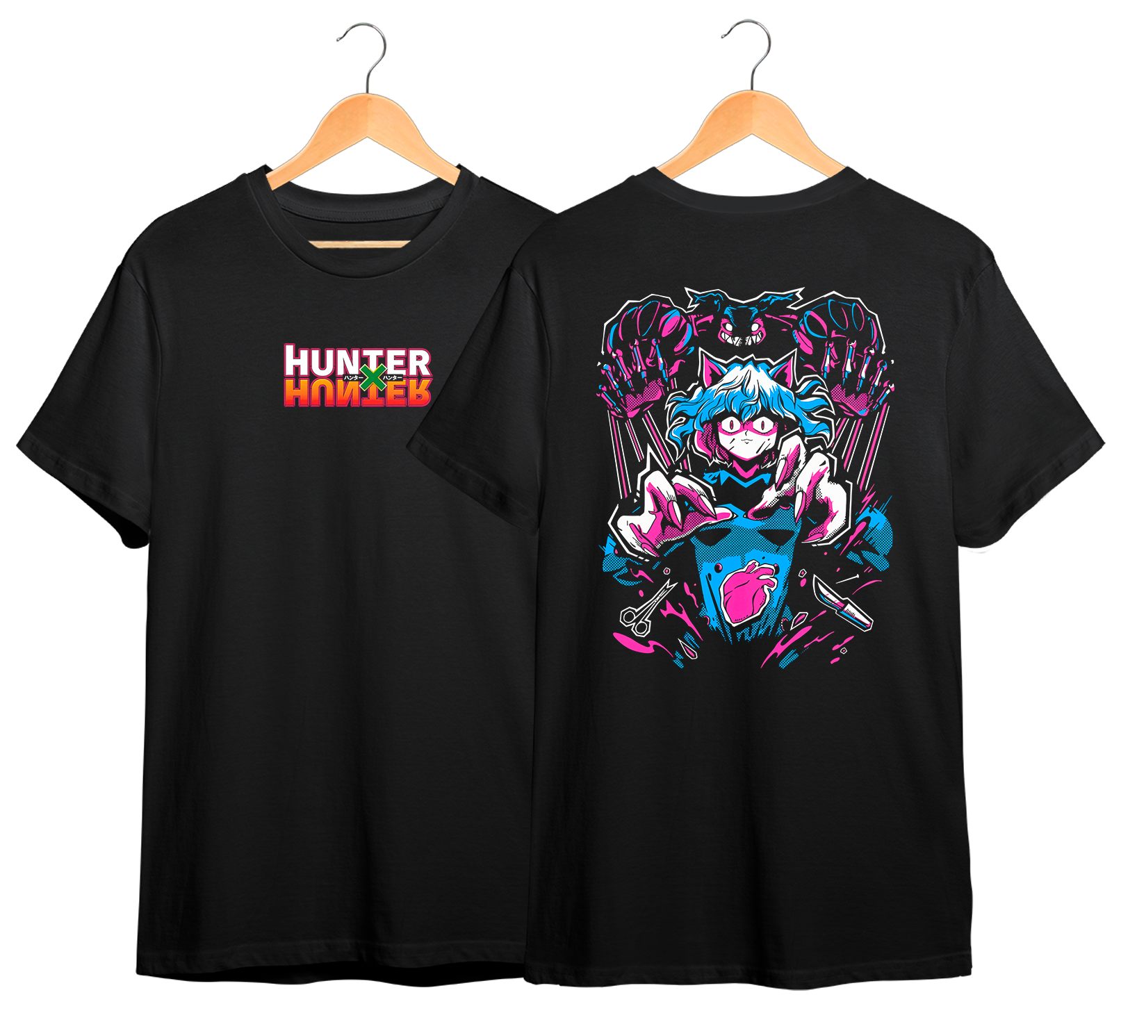 HUNTER X HUNTER #6