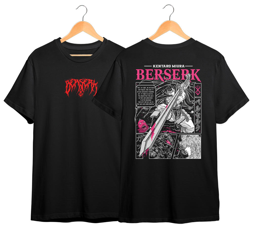 BERSERK #6