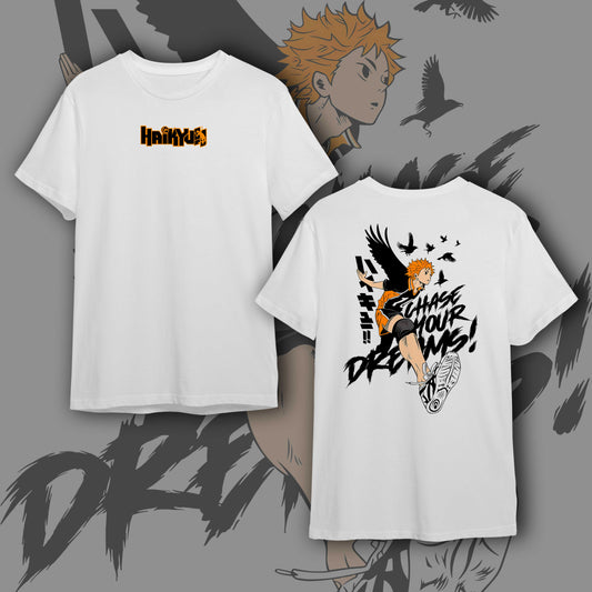HAIKYUU BACK #6