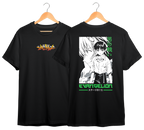 EVANGELION #6