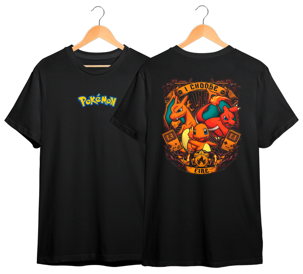 POKEMON #6