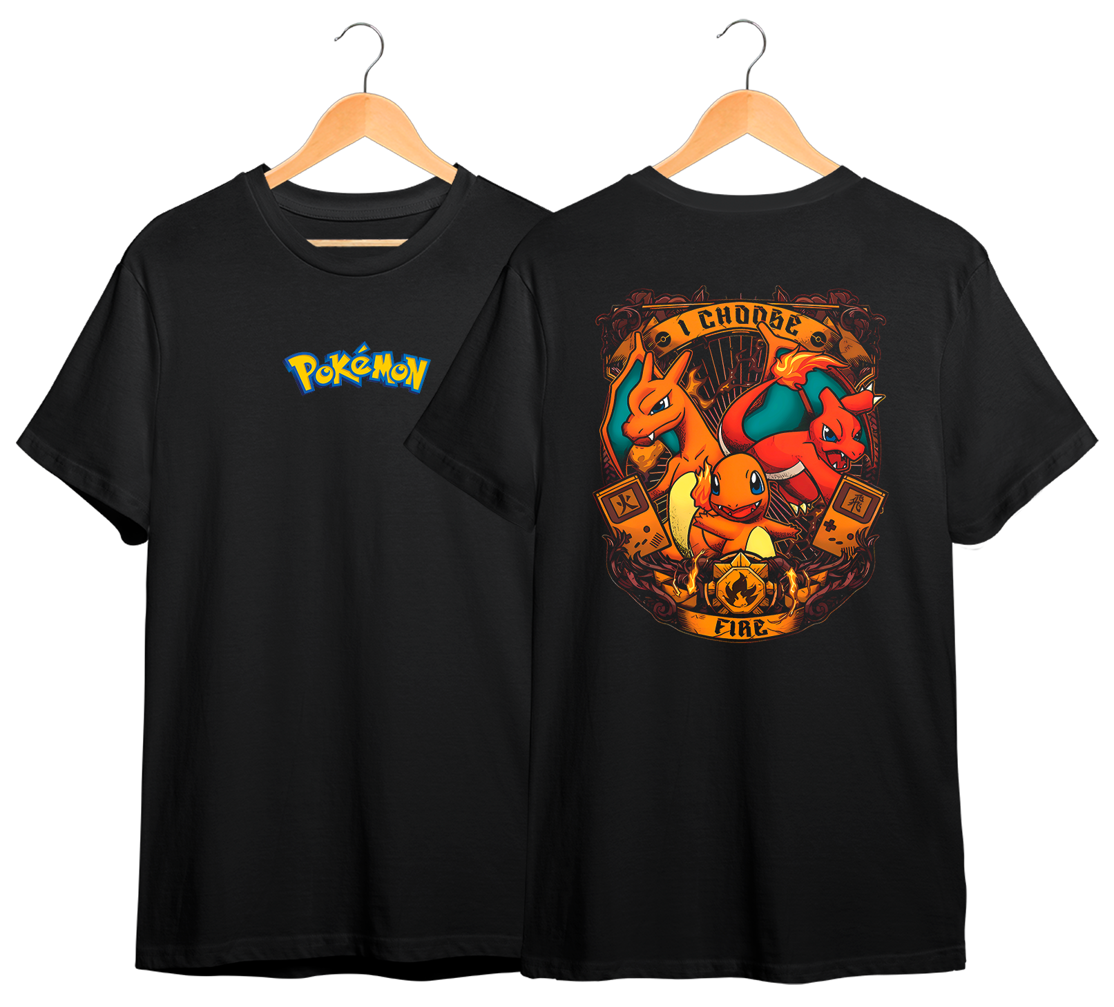 POKEMON #6