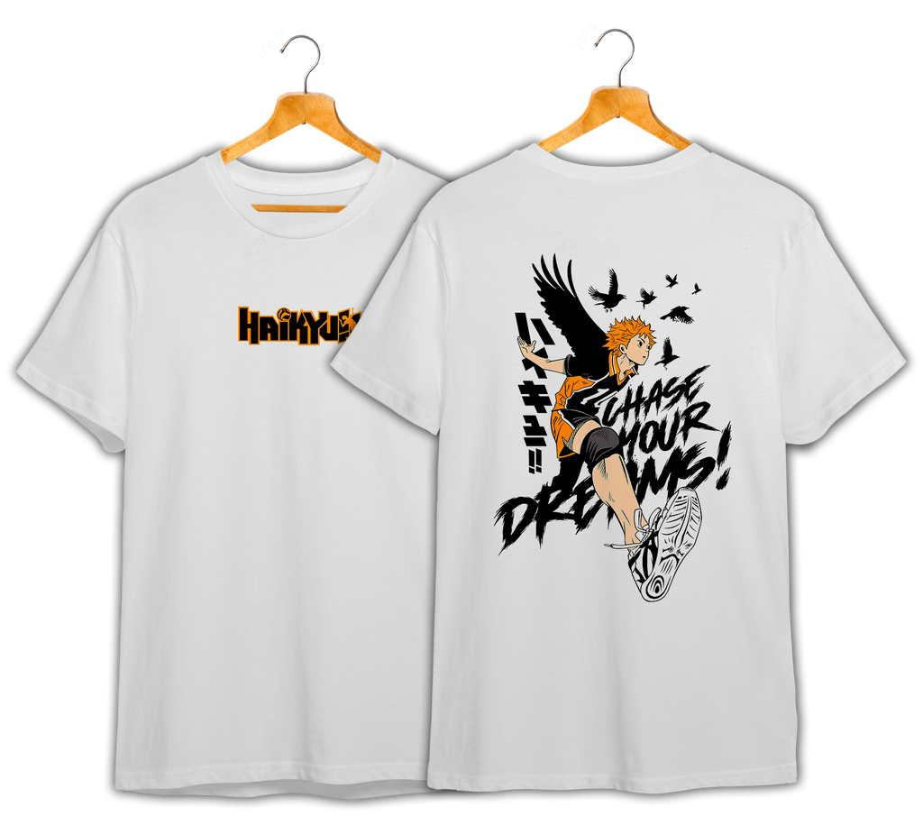 HAIKYUU #6