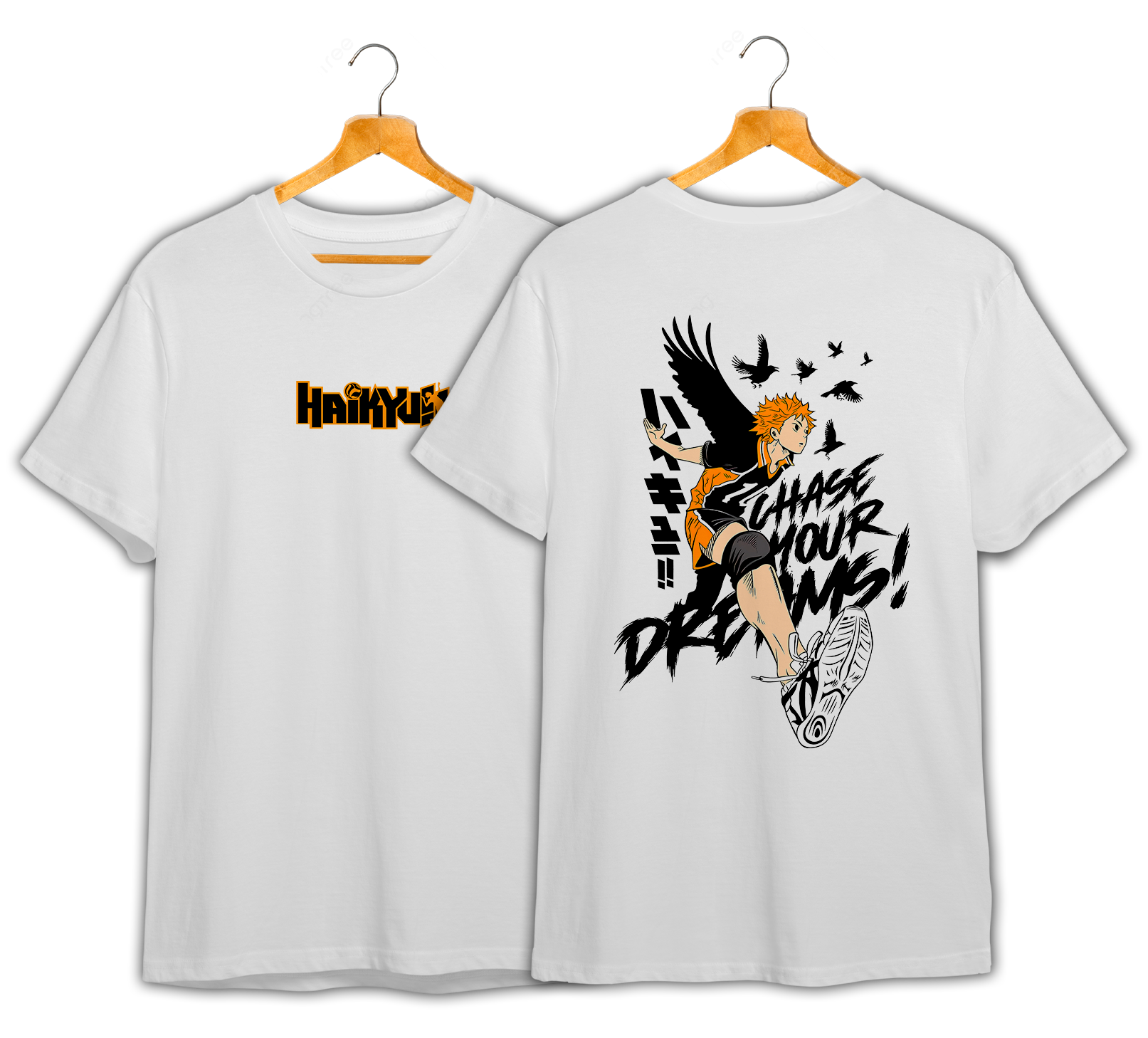 HAIKYUU #6
