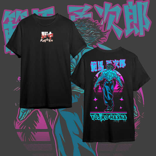 BAKI BACK #6