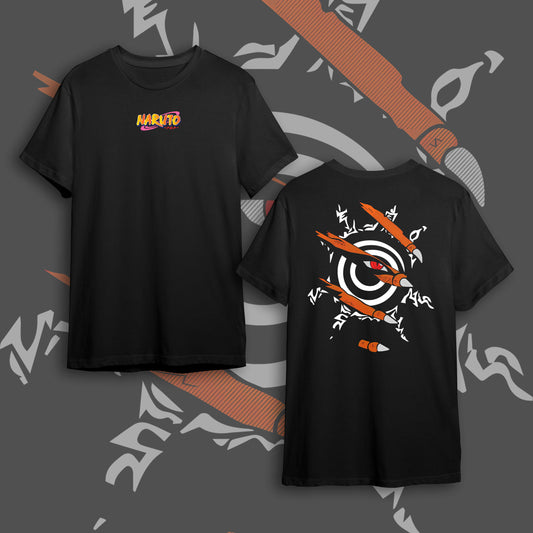 NARUTO BACK #6