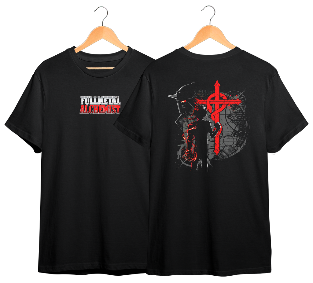 FULL METAL ALCHEMIST #6