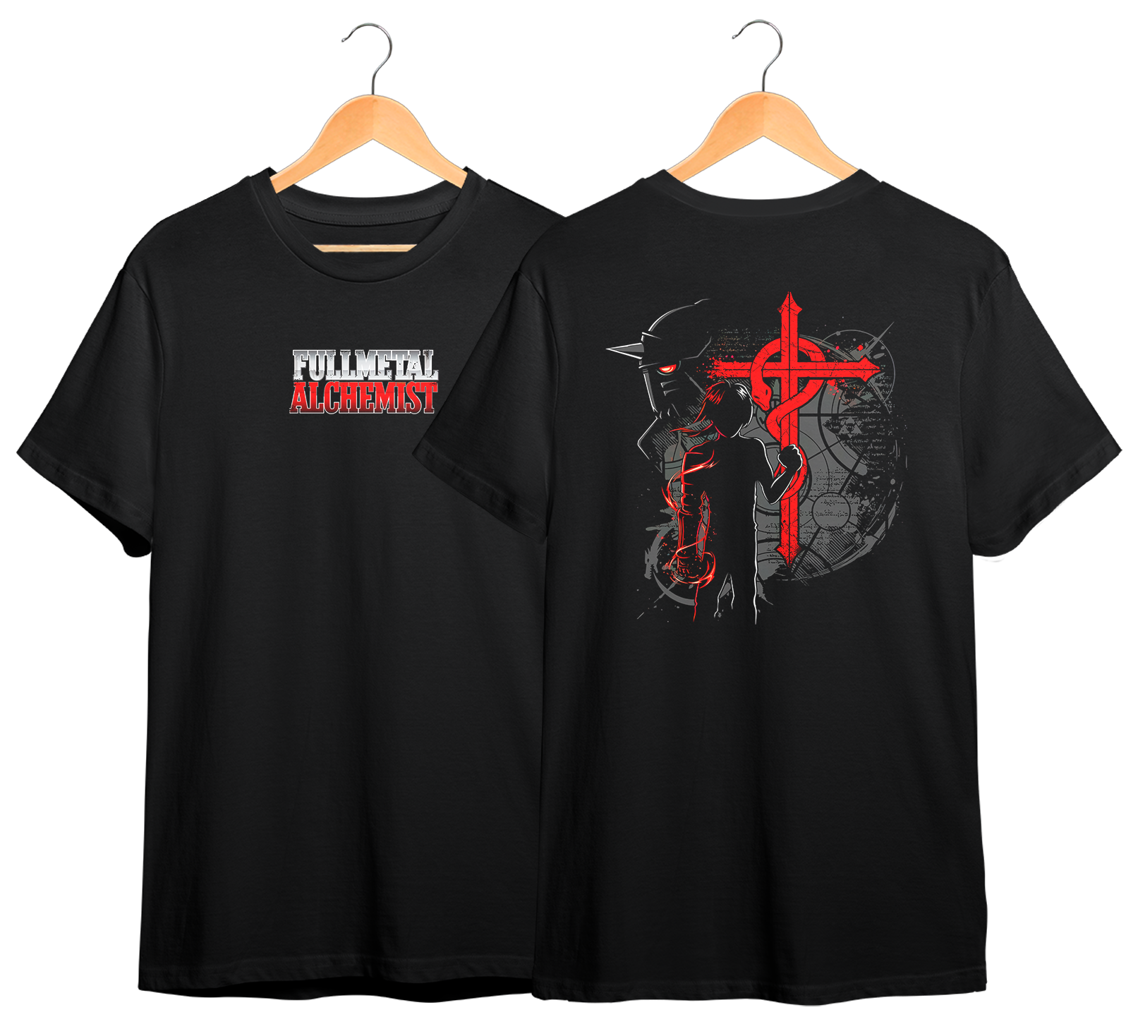 FULL METAL ALCHEMIST #6