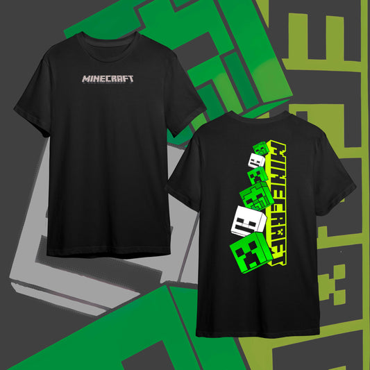 GAMER BACK #6