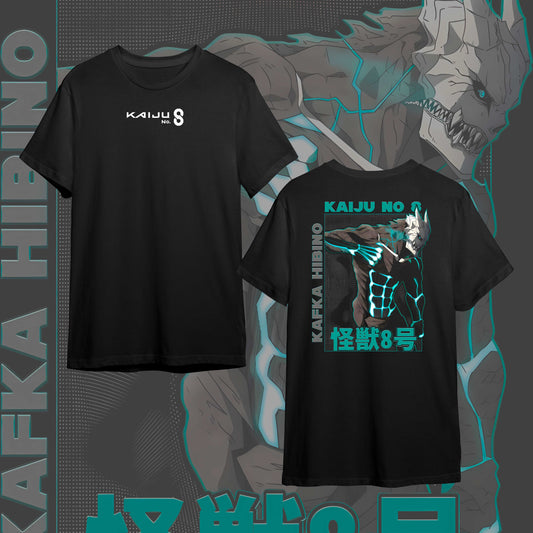 KAIJU No. 8 #6