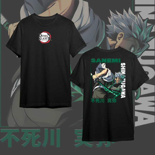 KIMETSU NO YAIBA BACK #6