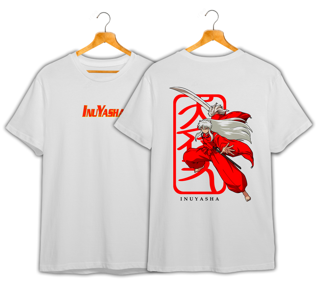 INUYASHA #6