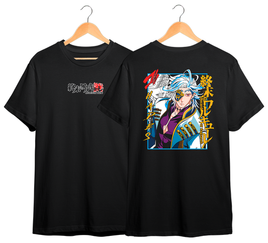 RECORD OF RAGNAROK #6