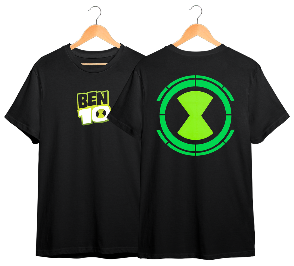 BEN 10 #6