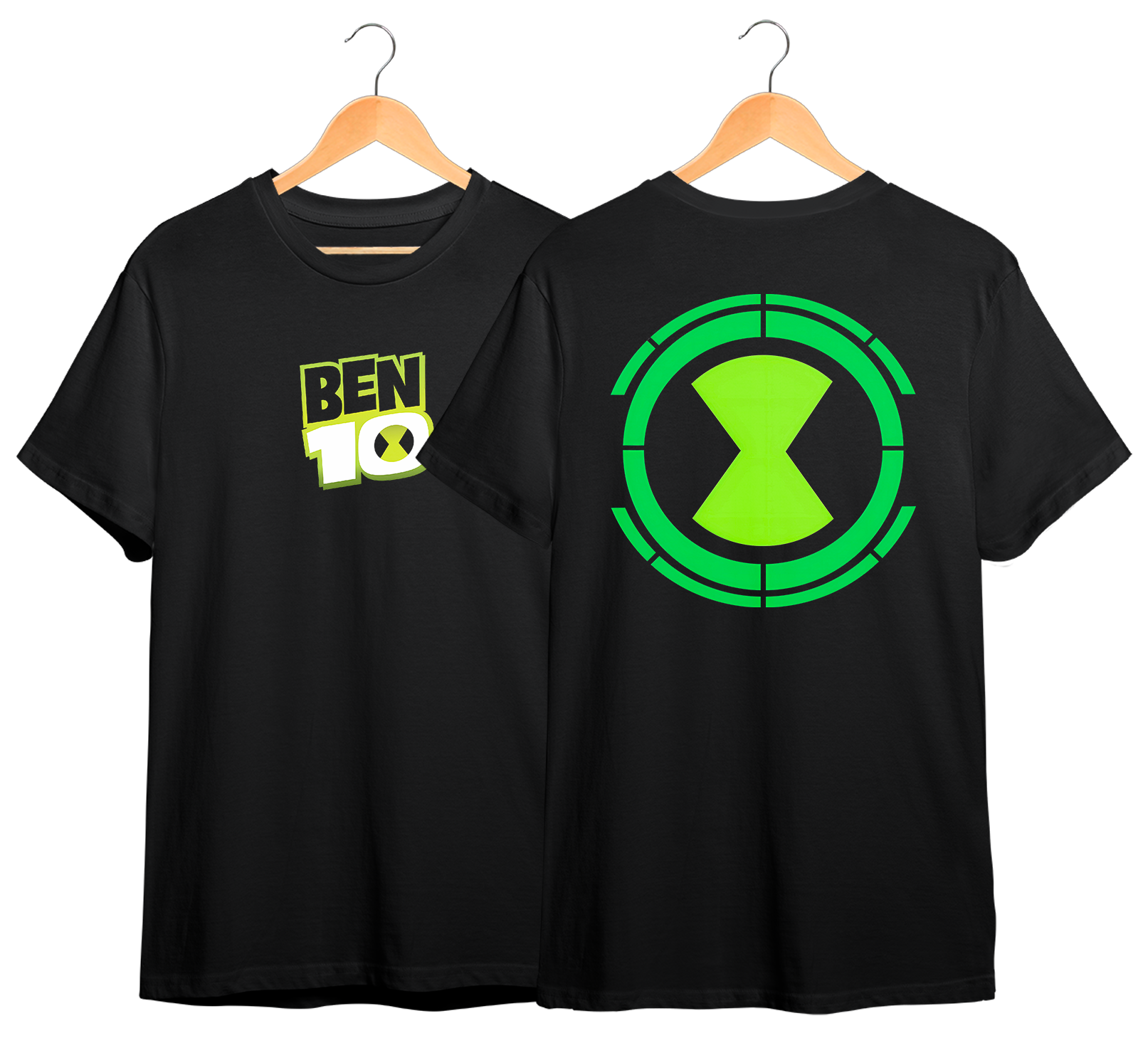 BEN 10 #6