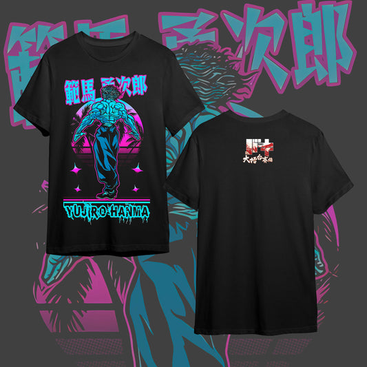 BAKI FRONT #6