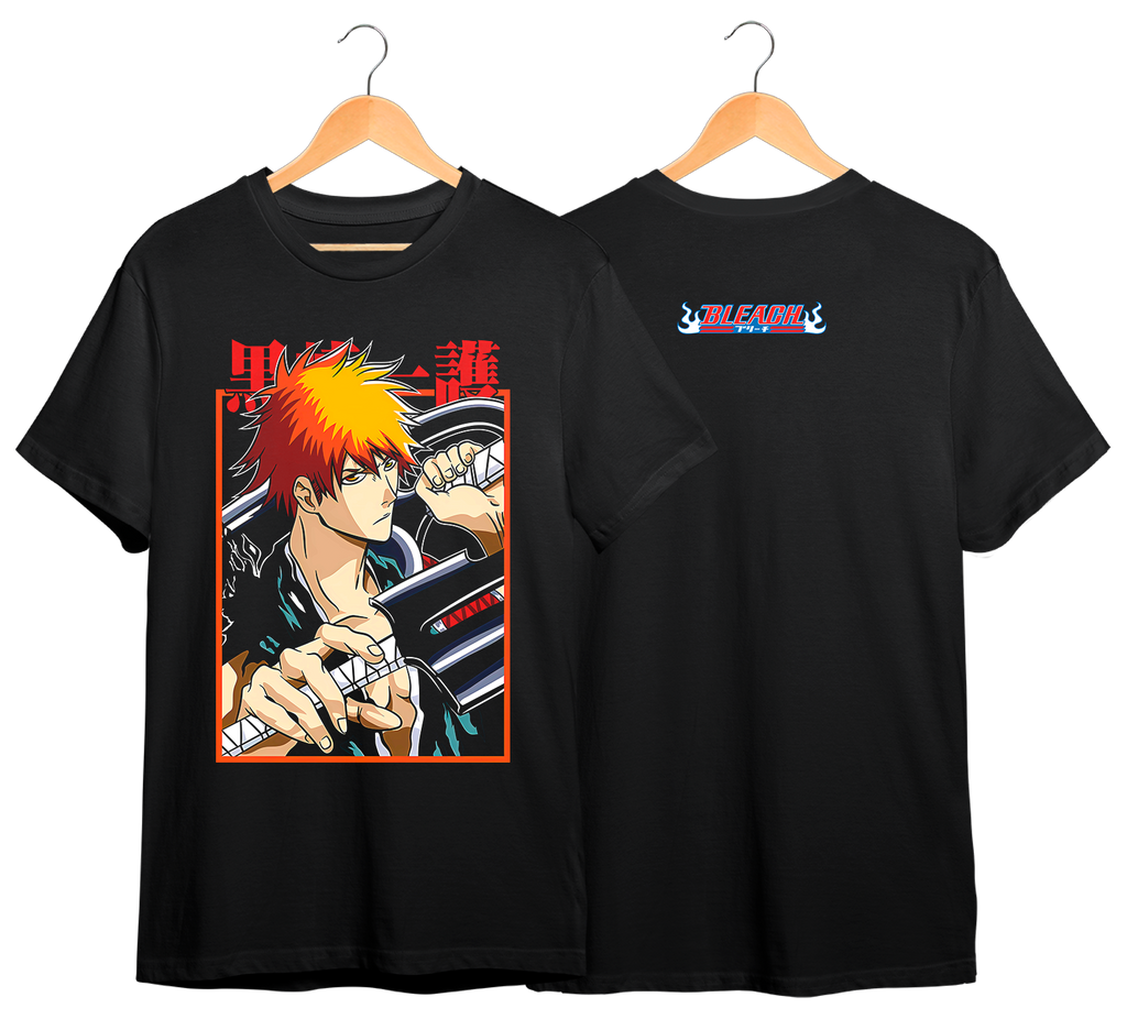 BLEACH #6