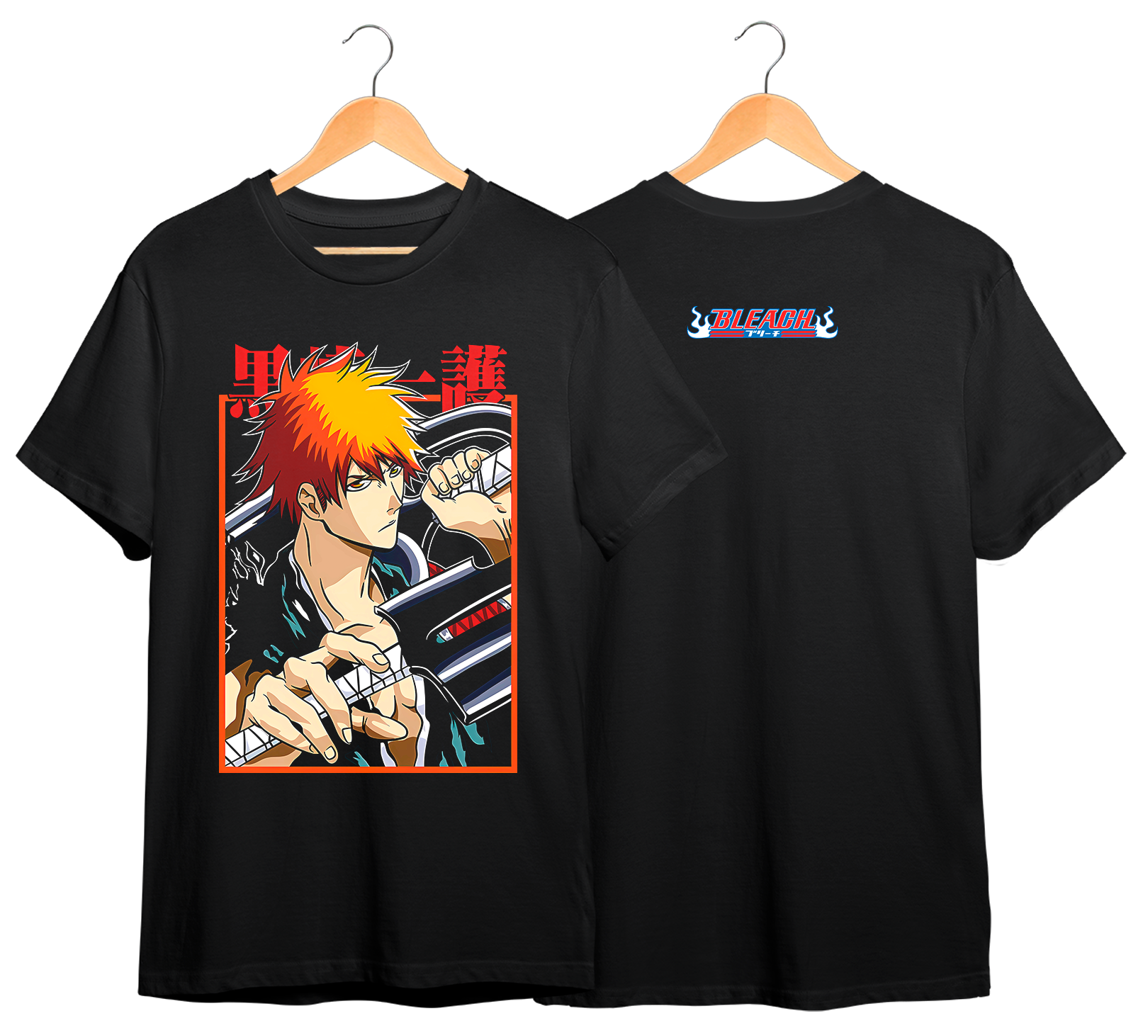 BLEACH #6