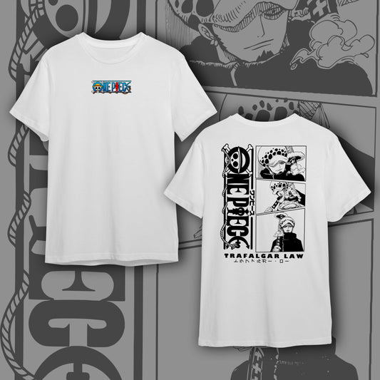 ONE PIECE BACK #60