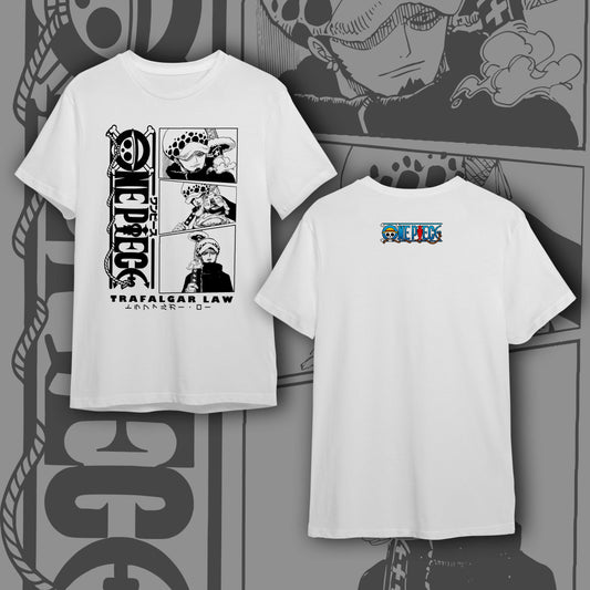 ONE PIECE FRONT #60