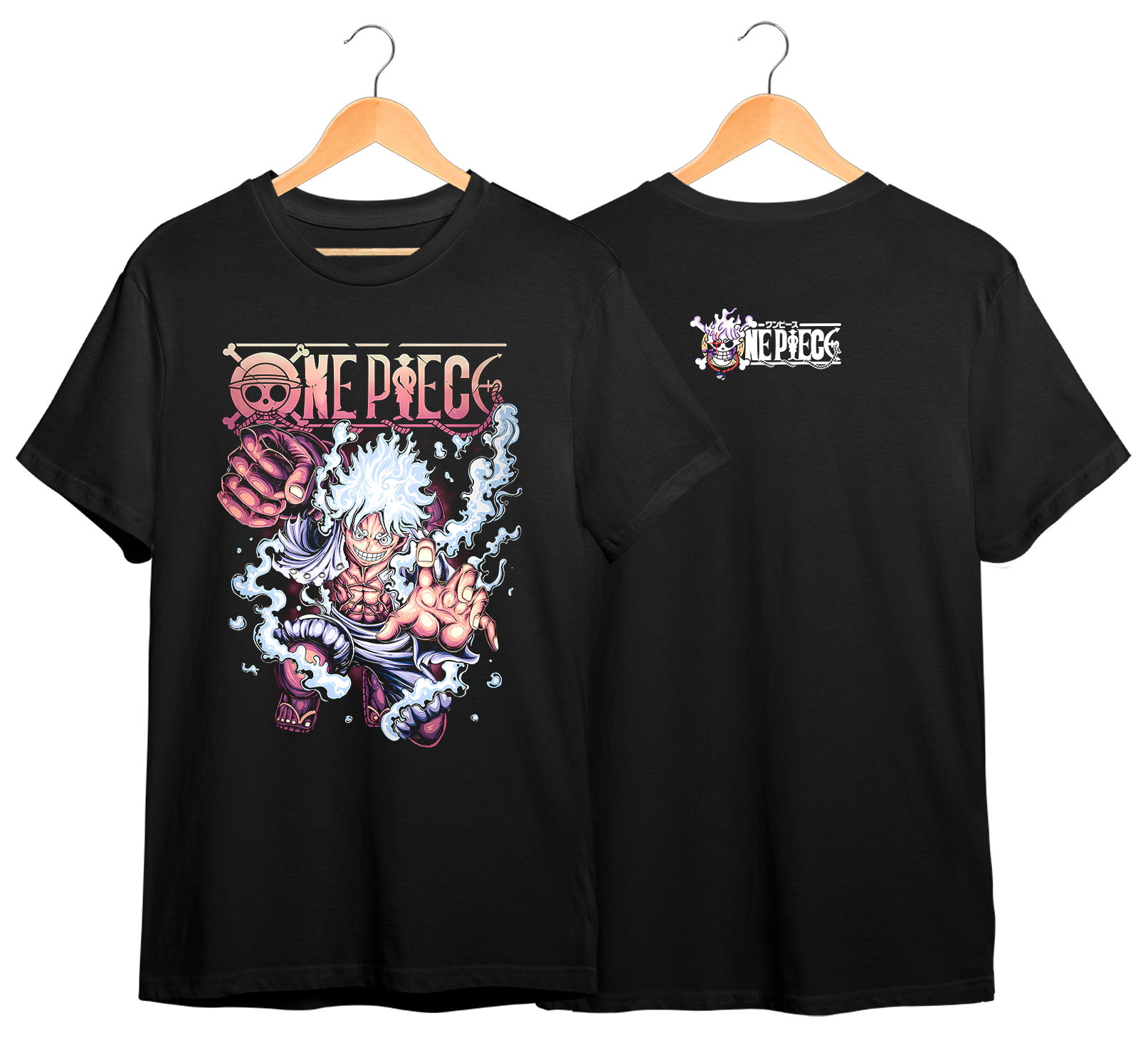 ONE PIECE #61