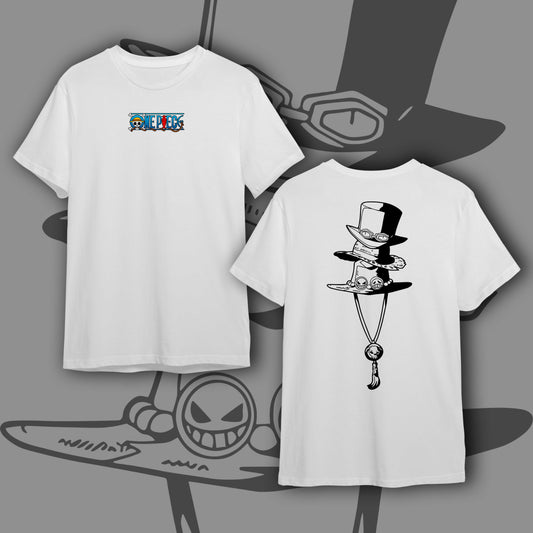 ONE PIECE BACK #63