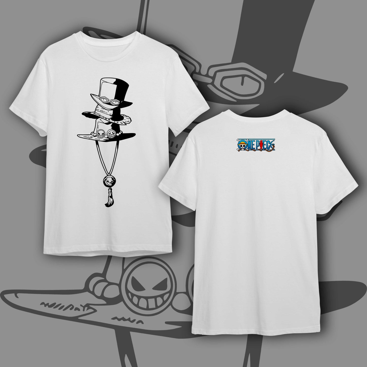 ONE PIECE FRONT #63