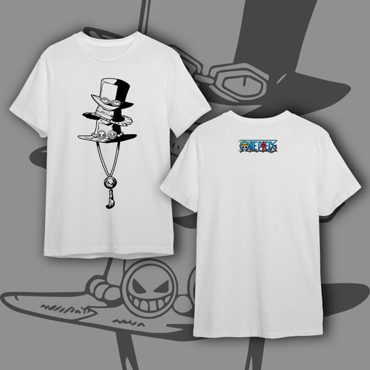 ONE PIECE FRONT #63