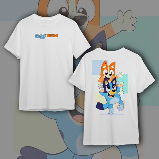 CARTOON BACK #64