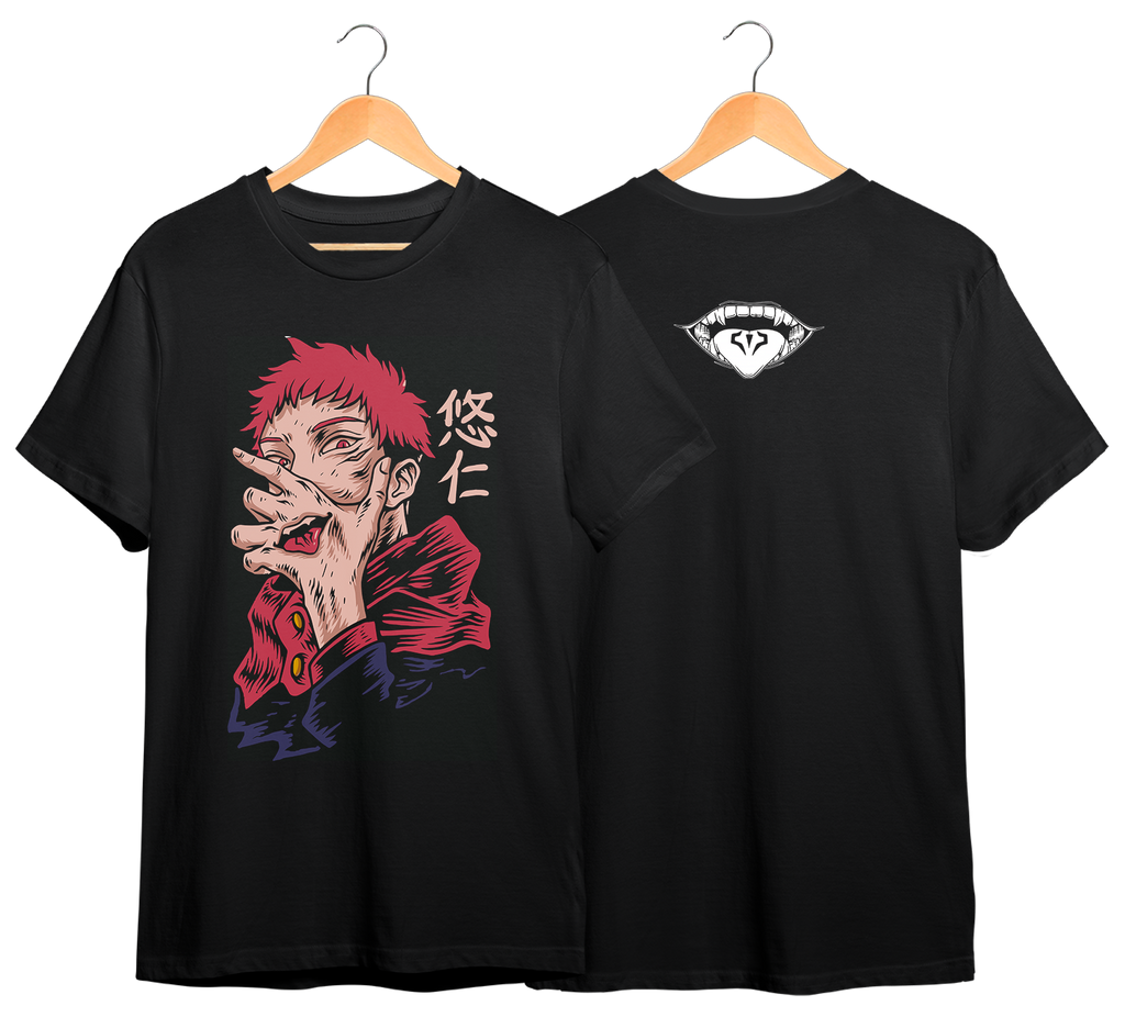 JUJUTSU KAISEN #64
