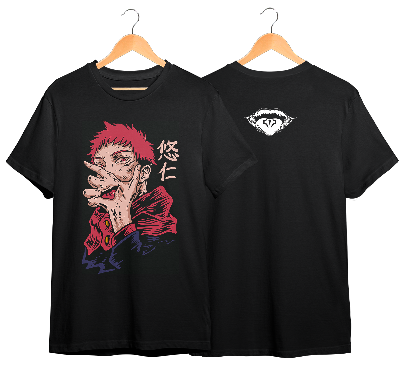 JUJUTSU KAISEN #64