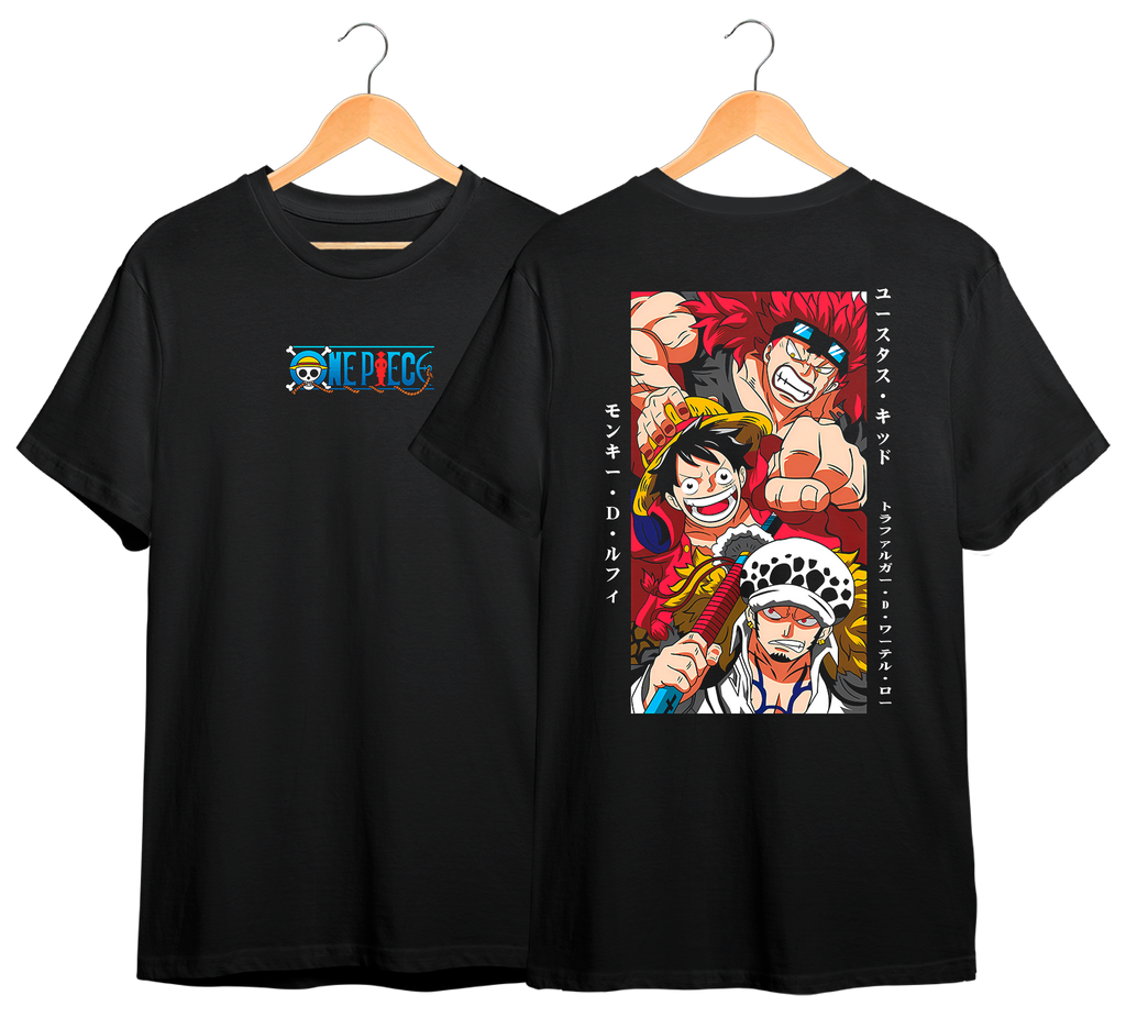 ONE PIECE #65