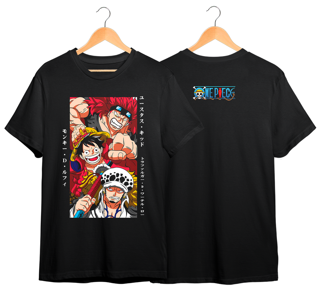 ONE PIECE #65