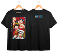 ONE PIECE #65